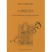 Pièces (9)