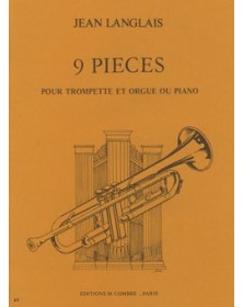 Pièces (9)