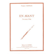En avant