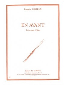En avant