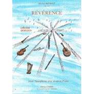 Révérence Op.46