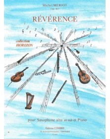 Révérence Op.46