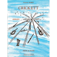 Crickett