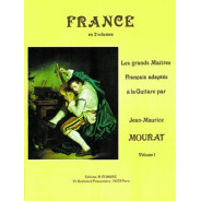 Les grands maîtres : France Vol.1
