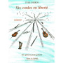 Six cordes en liberté (6 pièces)