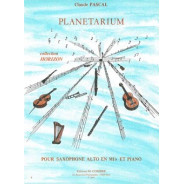 Planétarium