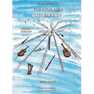 Paraphrases liturgiques
