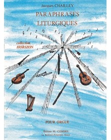 Paraphrases liturgiques