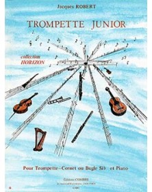 Trompette junior