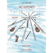 Scapino