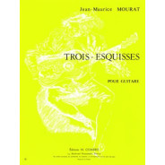 Esquisses (3)