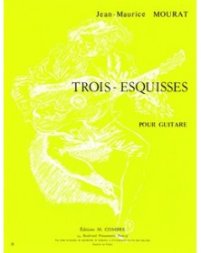 Esquisses (3)
