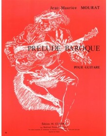 Prélude baroque
