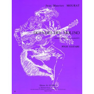 Duendes del molino