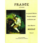 Les grands maîtres : France Vol.2