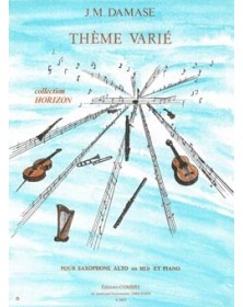 Thème varié