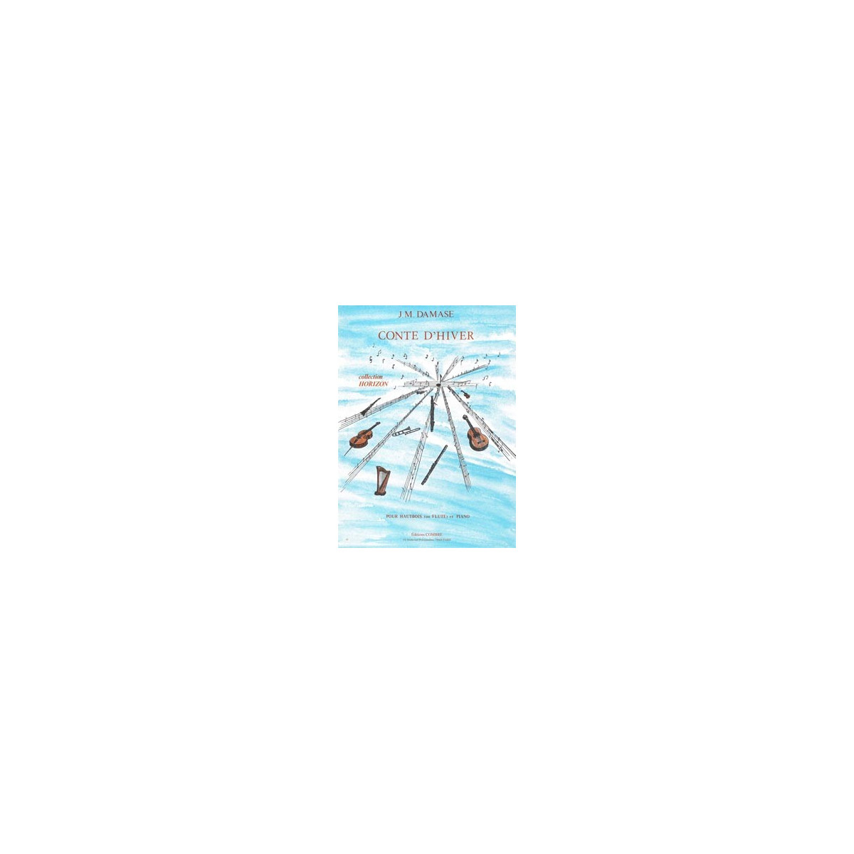 Conte d'hiver