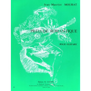 Prélude romantique