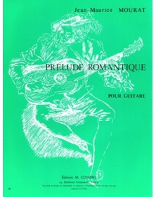 Prélude romantique
