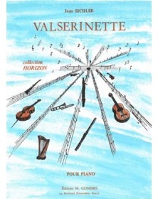 Valserinette