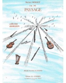 Paysage
