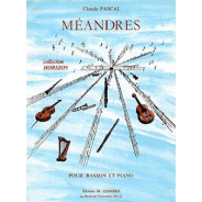 Méandres