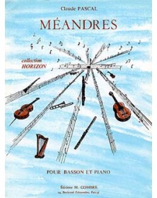 Méandres