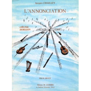 L'Annonciation