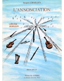L'Annonciation