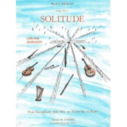 Solitude Op.51