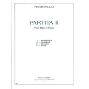 Partita II