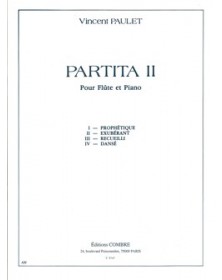 Partita II