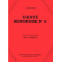 Danse hongroise n°5