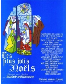 Les plus jolis noëls