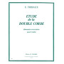 Etude de la double corde