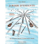 Jardin d'enfants (6 pièces)
