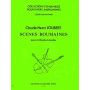 Scènes roumaines