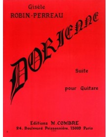 Dorienne (suite)