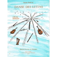 Danse des lutins