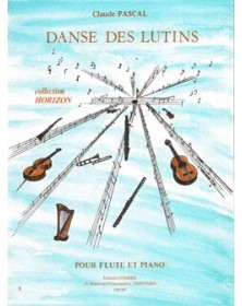 Danse des lutins