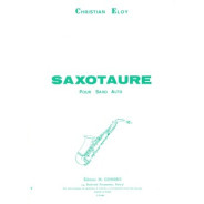 Saxotaure