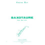 Saxotaure