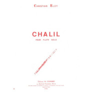 Chalil