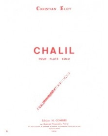 Chalil