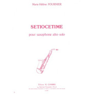 Setiocetime