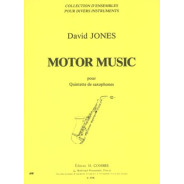 Motor music