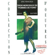 Morceaux en Pommes de foire (3)