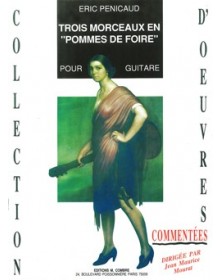 Morceaux en Pommes de foire (3)