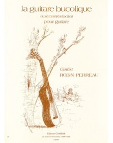 La Guitare bucolique (6...