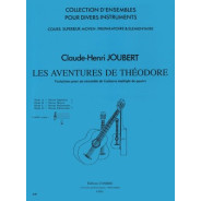 Les Aventures de Théodore